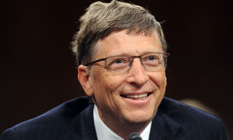 Bill Gates' Top 10 Rules for Success: Insights from the Visionary Entrepreneur