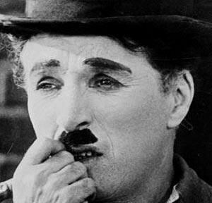 Charlie Chaplin: A Letter to Geraldine