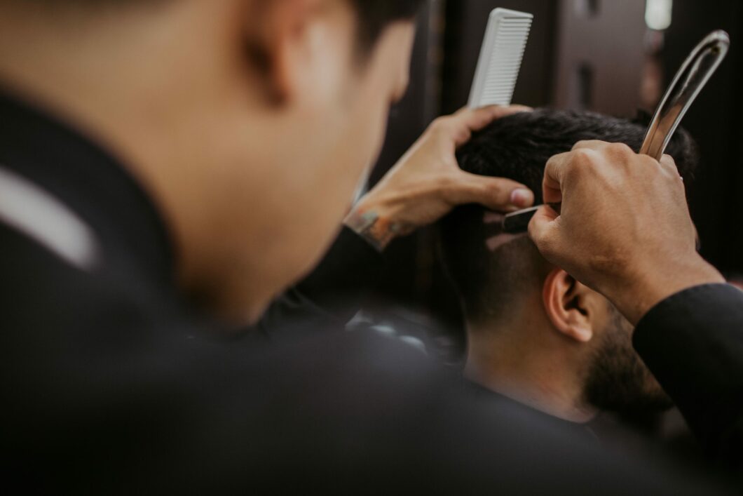 10 Motivational Barber Quotes