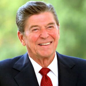 Ronald Reagan's letter to his son