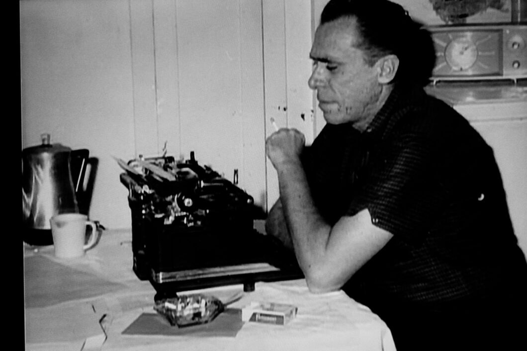 Charles Bukowski: Why I Quit Job and Started Doing What I Loved