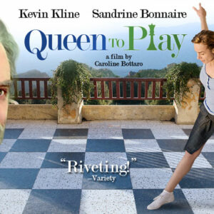 Queen to Play an Inspirational Movie Review
