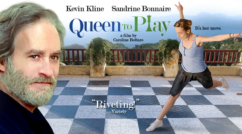 Queen to Play an Inspirational Movie Review