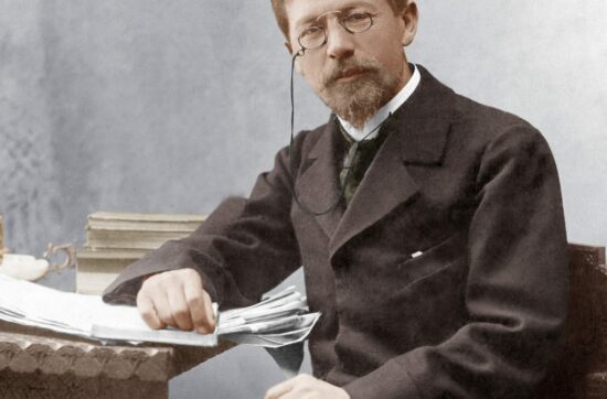 Anton Chekhov's Insights on the Traits of a Cultured Person: A Letter to his Brother