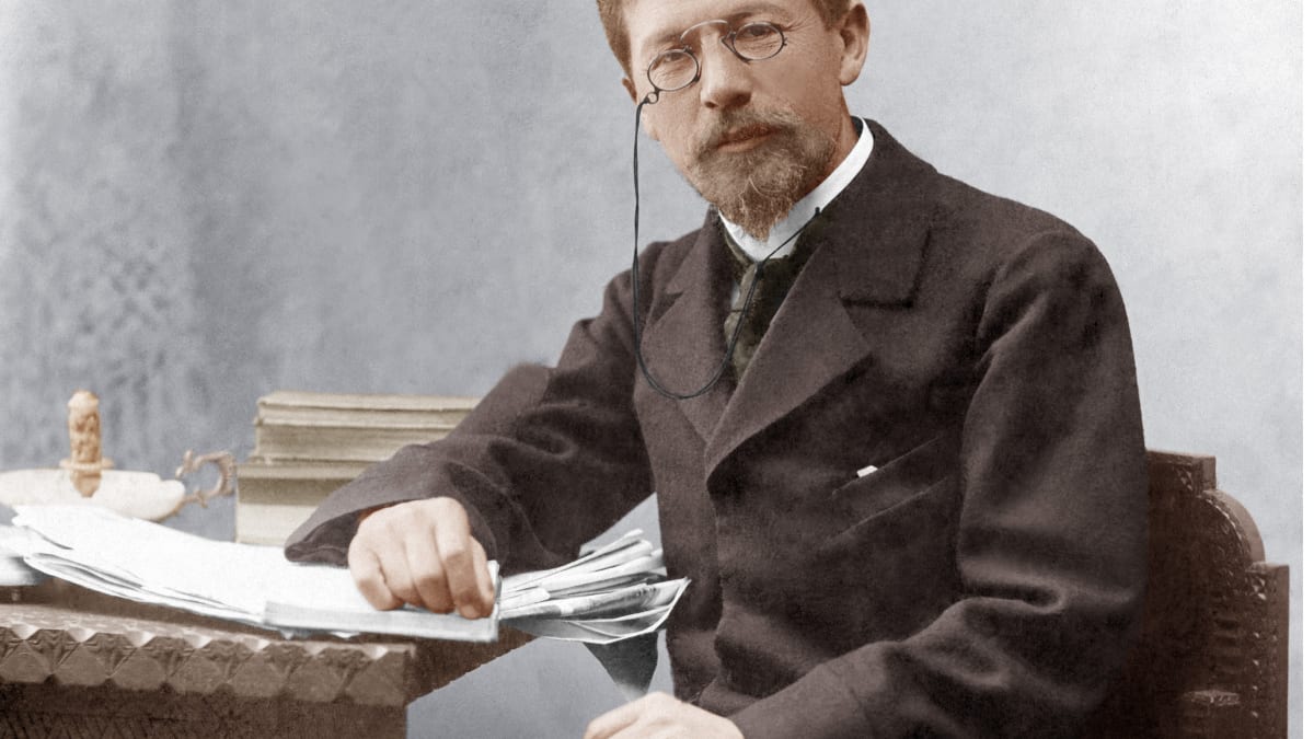Anton Chekhov's Insights on the Traits of a Cultured Person: A Letter to his Brother