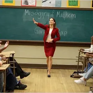 Review of Freedom Writers