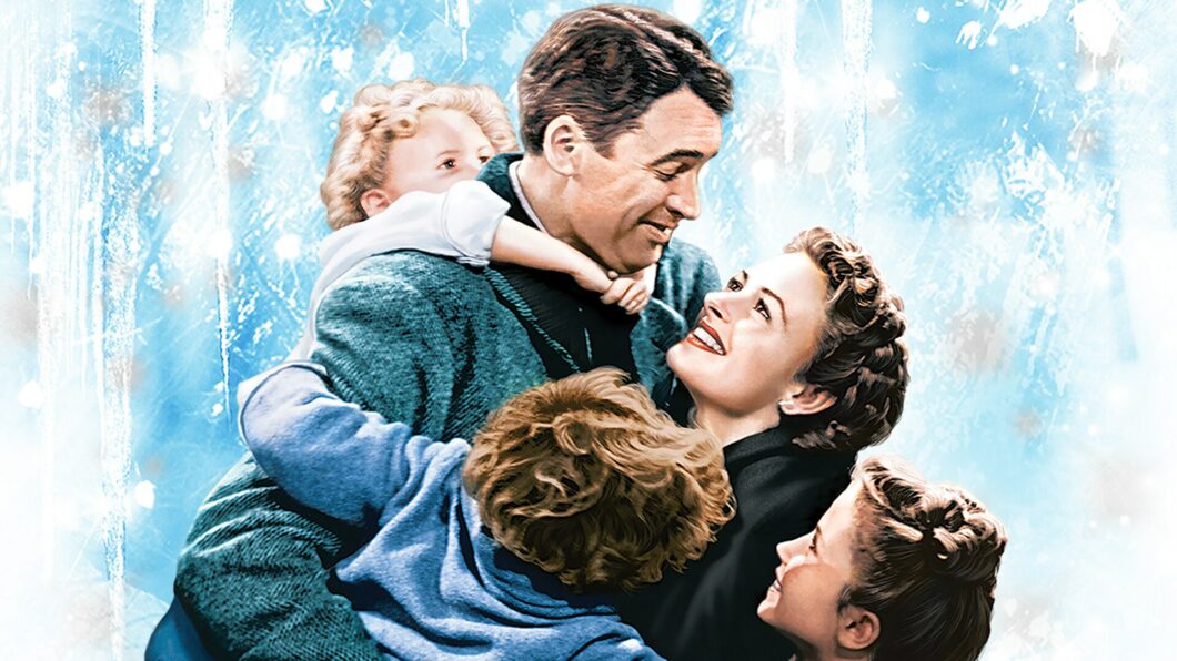 Classic Movie It's a Wonderful Life Quotes 15 Most Heartwarming and Inspirational