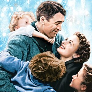 Classic Movie It's a Wonderful Life Quotes 15 Most Heartwarming and Inspirational