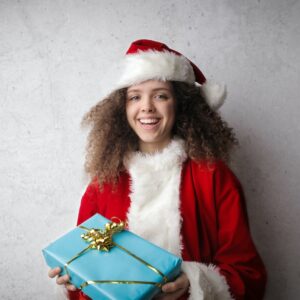 The Value of Smile at Christmas