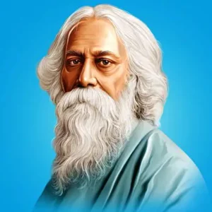 Inspirational Quotes by Rabindranath Tagore: Words to Lift Your Spirit