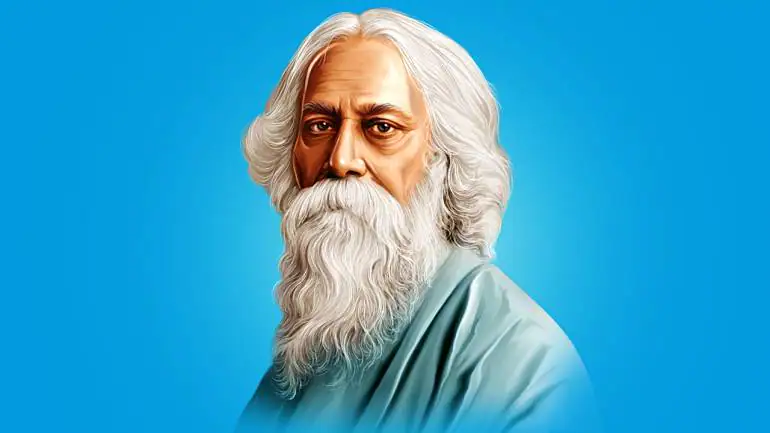 Inspirational Quotes by Rabindranath Tagore: Words to Lift Your Spirit