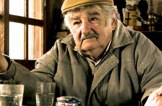 20 inspirational life quotes from José Mujica