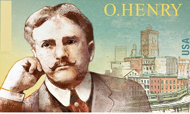 50 Inspirational Quotes from O. Henry: Wisdom from the Master of the Short Story