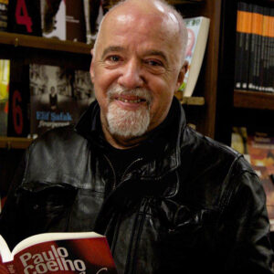 50 Inspirational Life Quotes from Paulo Coelho