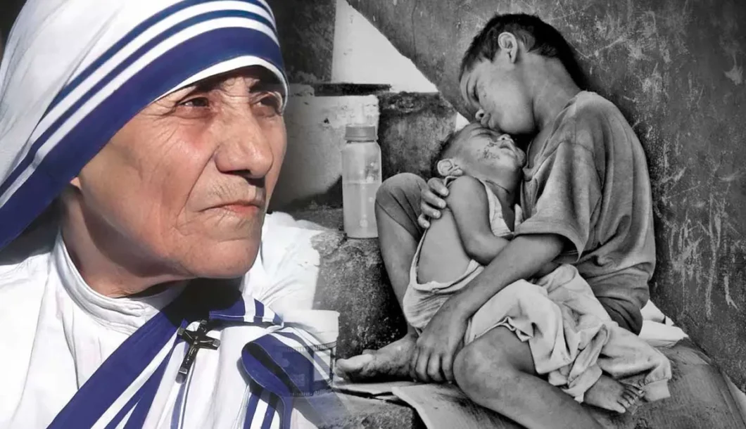 50 Inspirational Quotes by Mother Teresa