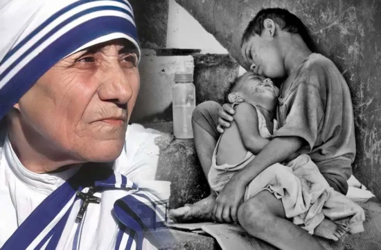 50 Inspirational Quotes by Mother Teresa