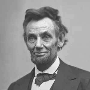 50 Handpicked Inspirational Abraham Lincoln Quotes