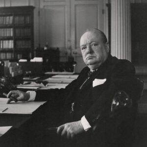 40 the best Winston Churchill Quotes Inspirational