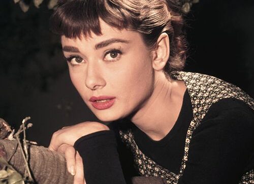 40 Amazing Audrey Hepburn Quotes About Life