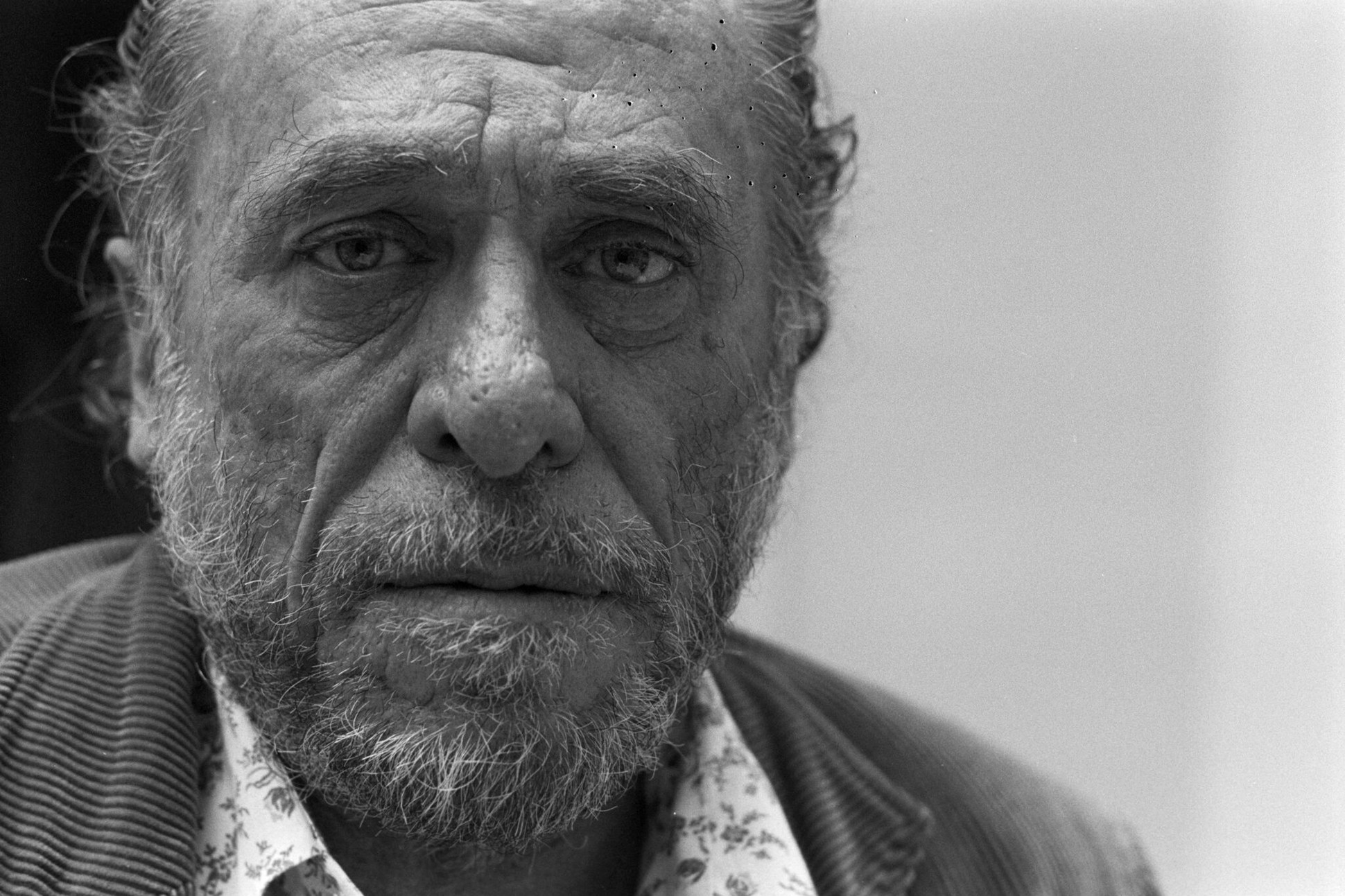 Inspirational Quotes from Charles Bukowski